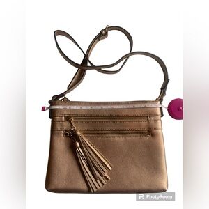 NWOT Bretano Crossbody Purse